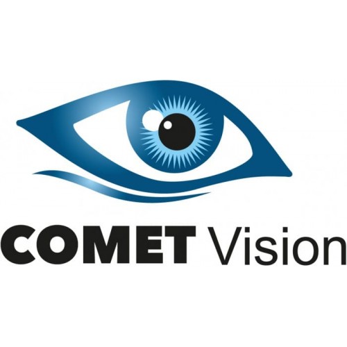Programinė įranga COMET Vision 2.0 - NEMOKAMA